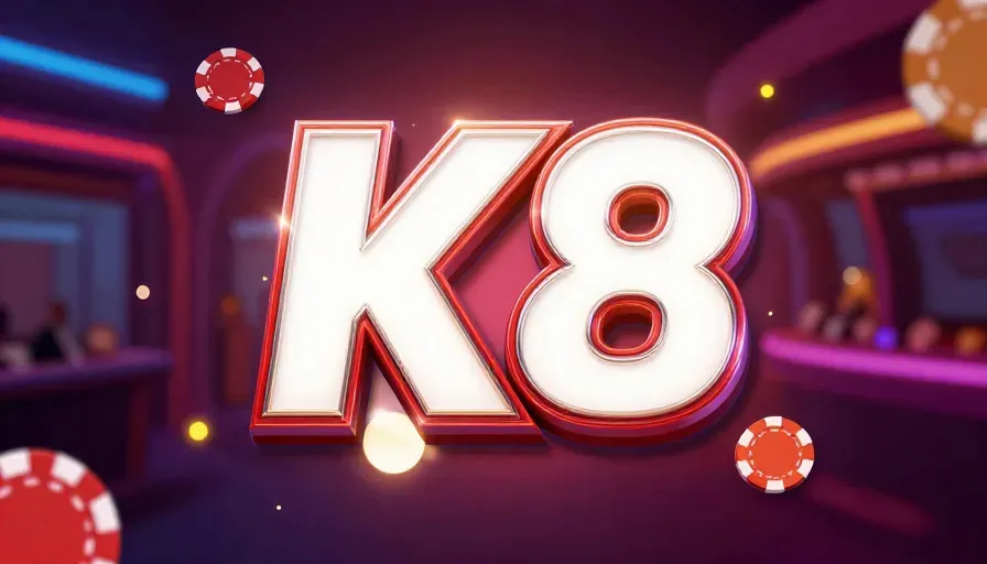 Online Casino k8 bet